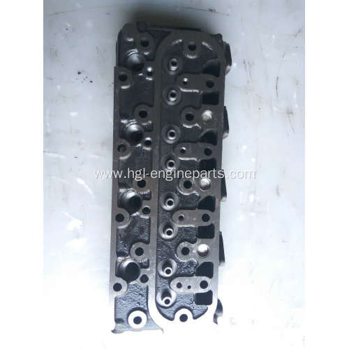 KUBOTA V1505 BARE CYLINDER HEAD 16060-03042